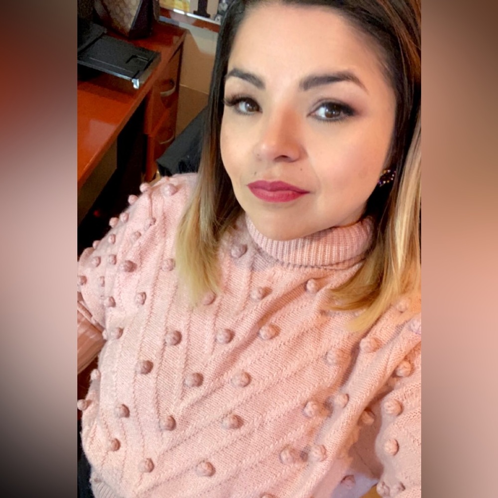 Meet your Posher, Wendy